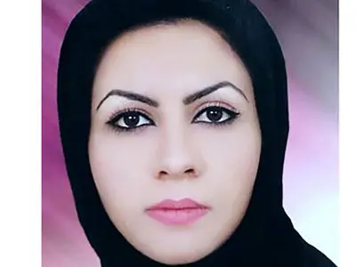 فیلم دختر ایرانی با لقب زیباترین مدلینگ جهان  !  /  معصومه عطایی کیست؟! + گفتگو با دختری که ناامید نشد