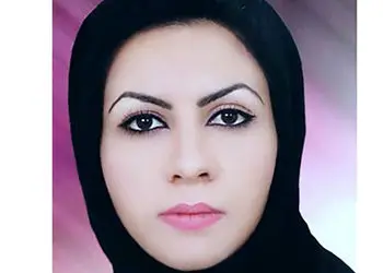 فیلم دختر ایرانی با لقب زیباترین مدلینگ جهان  !  /  معصومه عطایی کیست؟! + گفتگو با دختری که ناامید نشد