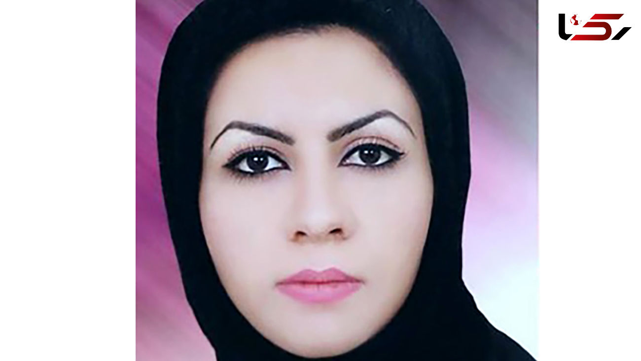 این دختر ایرانی زیباترین زن جهان شد ! + عکس های جذاب مدلینگ معصومه عطایی !