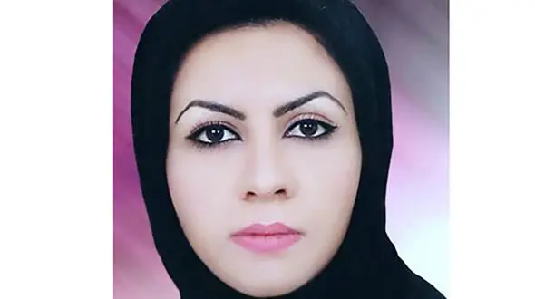 فیلم دختر ایرانی با لقب زیباترین زن جهان  ! + معصومه عطایی کیست؟!