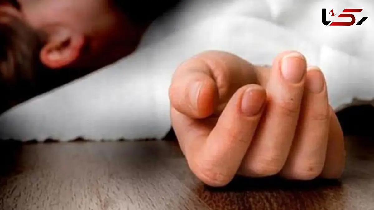 قتل مرد جوان با ضربات چاقو در کیانشهر