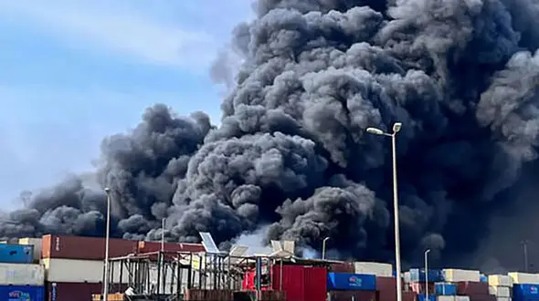 افزایش مفقودی های شناسایی شده در بندرعباس