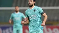 رد شدن گزینه خبرساز برای پست چپ پرسپولیس