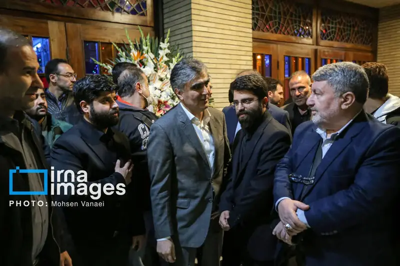 گالری