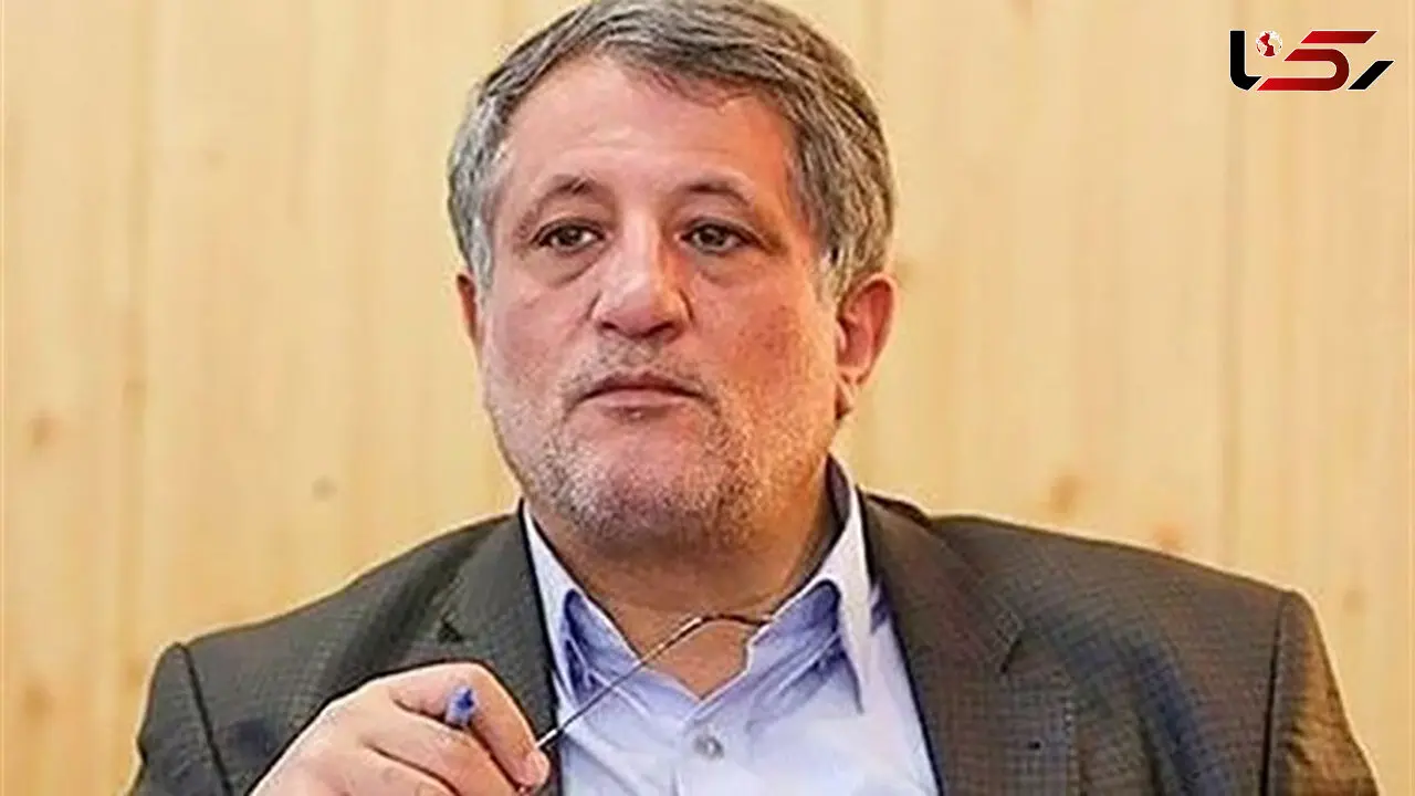 در خواست محسن هاشمی از حسن روحانی/ خاتمی وعده داده است ؟