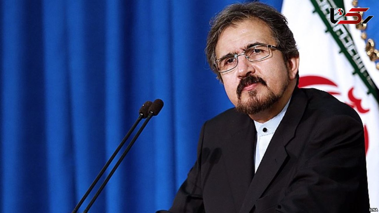 واکنش سخنگوی وزارت امورخارجه به قتل جوان ایرانی در آمریکا 