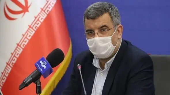 توضیح حریرچی درباره علل گرانی دارو