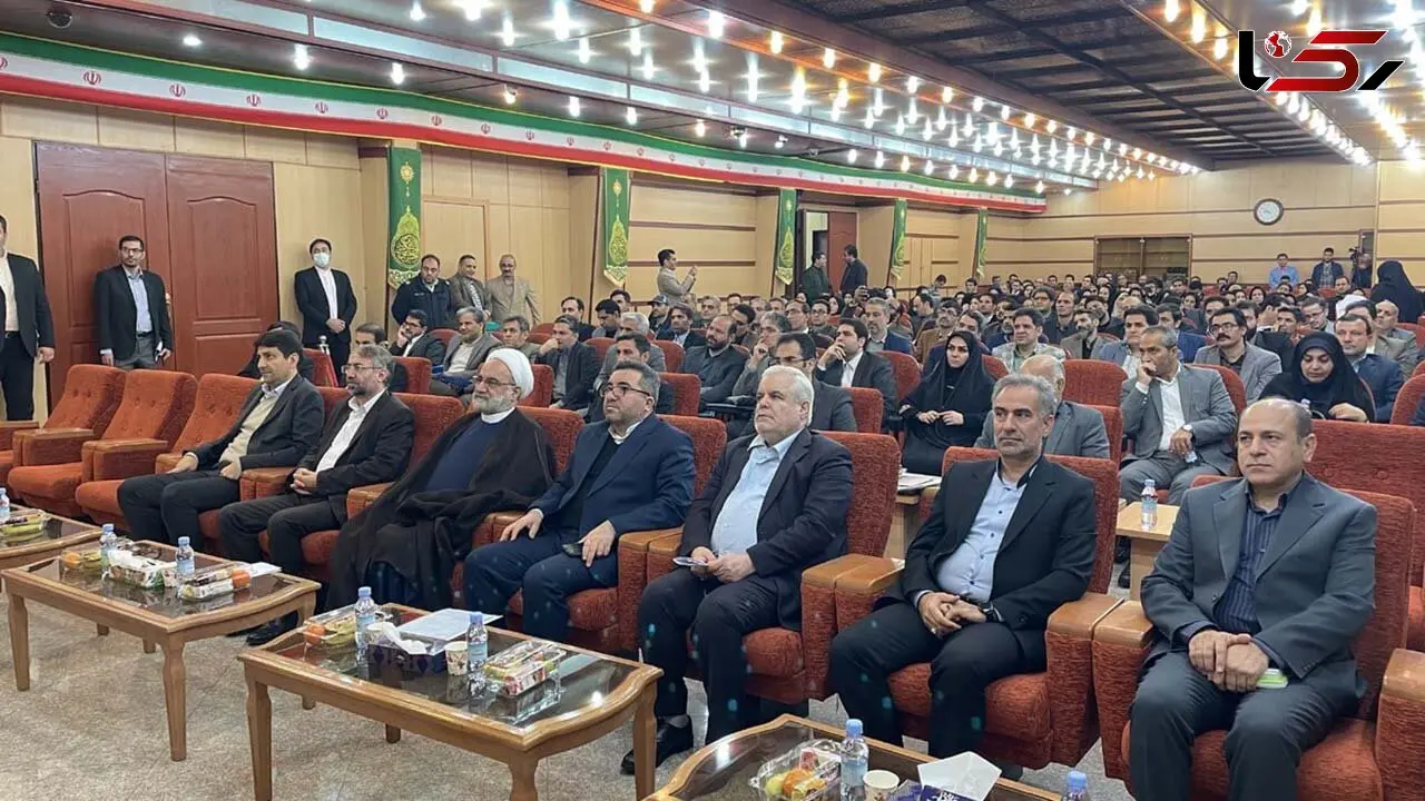 ابلاغ سردفتری هزار نفر تا پایان دی صادر می شود/ بیش از۱۰۰ نوع سند در دفاتر اسناد تنظیم می شود