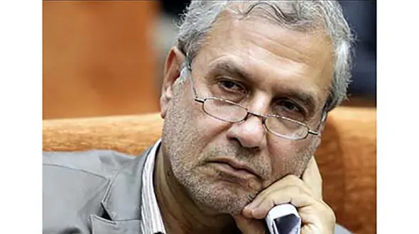 رئیس جمهور عزای عمومی اعلام کند 