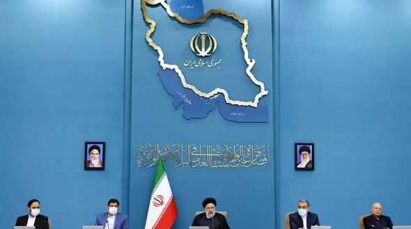 باید اقتدار افتخارآمیز جمهوری اسلامی به رخ کشیده شود