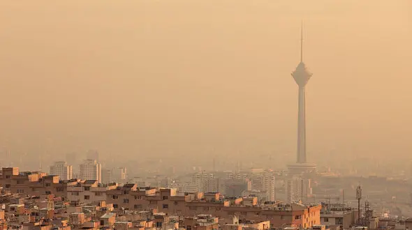 تهران، پایتخت اضطراب ایران؛ از هر ۵ نفر یک نفر درگیر اضطراب شدید است