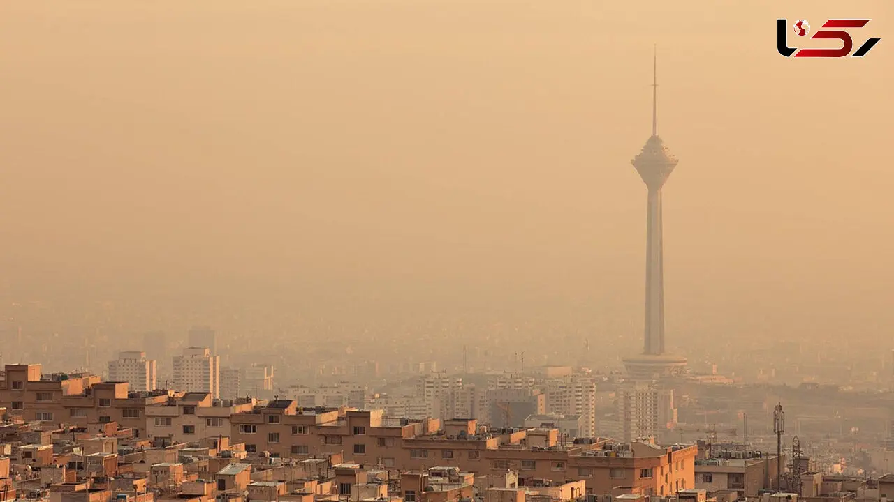 تهران، پایتخت اضطراب ایران؛ از هر ۵ نفر یک نفر درگیر اضطراب شدید است