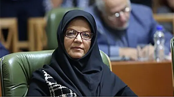 هشدار /  خون تهرانی ها آلوده به مواد شیمیایی است! 