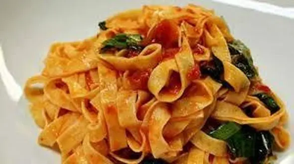 فواید شگفت انگیز پاستا روی بدن ما