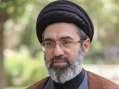 چرا از رهبر سوم انقلاب هیچ صدایی منتشر نمی‌شود؟ + فیلم 