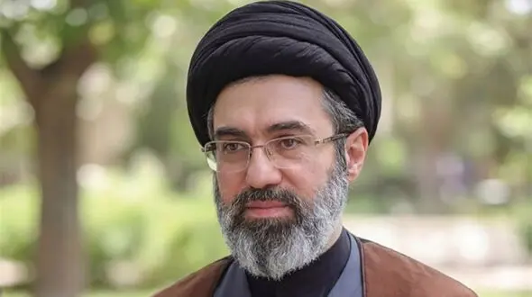 انتصاب مجدد حجت‌الاسلام والمسلمین اژه‌ای به ریاست قوه قضائیه 