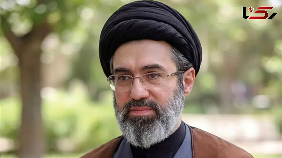  ابلاغ پیام رهبر انقلاب به خانواده شهدای مدرسه شجره طیبه میناب