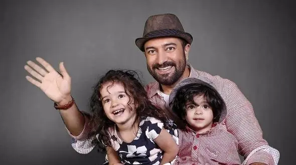 کلکسیون اسباب بازی جالب پسر کوچولوی مجید صالحی / از الان معلومه بزرگ بشه کلکسیون دار خفن بشه