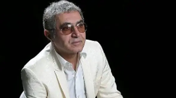  فریدون آسرایی شبیه خارجی ها شد / او را با این استایل خارجی نخواهید شناخت !