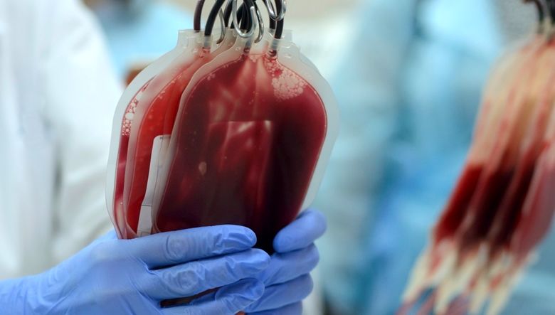پیری جمعیت، کاهش اهدا کنندگان خون را نگران کننده کرده است/با جایگزینی منابع آهن یک فرد بالغ مخصوصا آقایون 3 الی 4 بار در سال می توانند خون بدهند