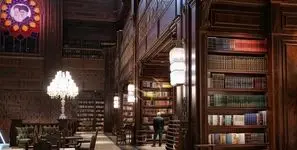 کتابخانه جندی شاپور ایران مال + فیلم