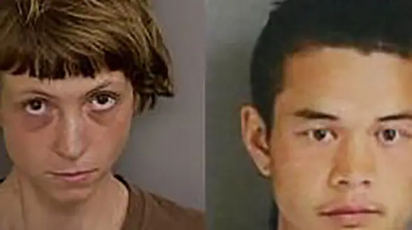 Young couple faces life in prison for Santa Cruz murder
