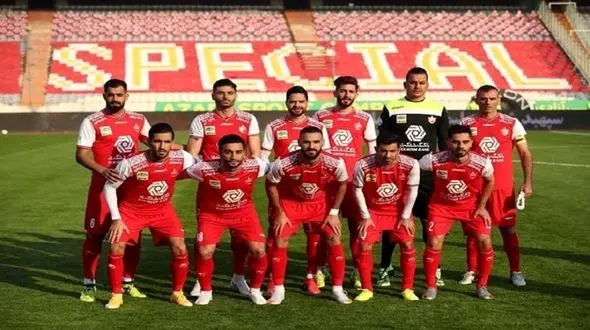 پرسپولیس در تبریز نمی تواند پیراهن مشکی بپوشد!  