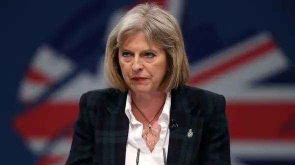 پیام نخست وزیر انگلیس به مناسبت ماه مبارک رمضان