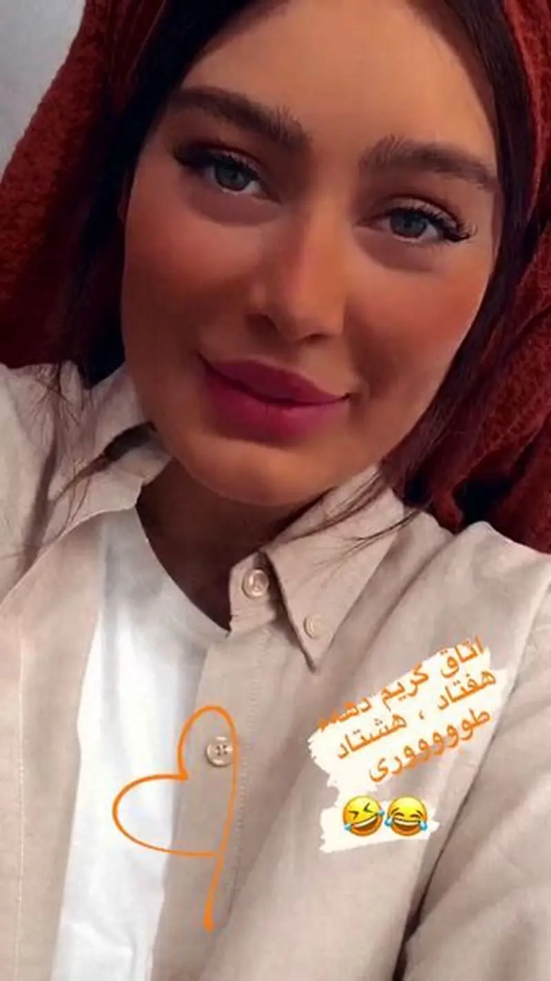 سحر قریشی