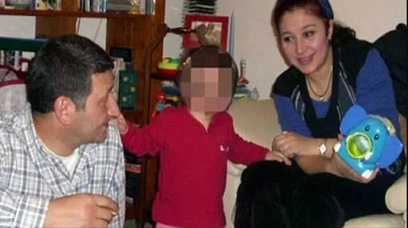 قاتل سعید ، سهیلا و اقبال کیست ؟! / در فرانسه رخ داد! + عکس ها