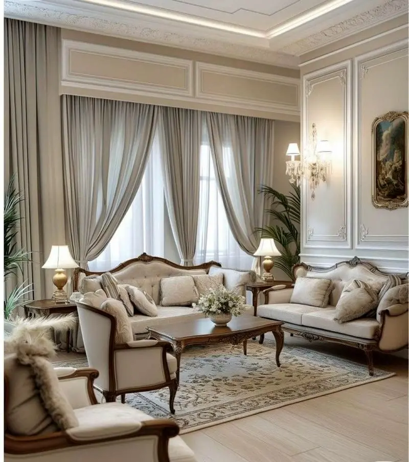 مدل فرش جدید عروس | مدل فرش جدید عروس 2025 ساده و طرح دار برای داشتن خانه ای مدرن و شیک!