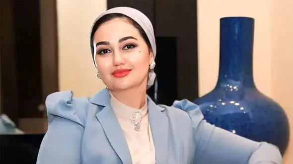 تهمینه رجبوا بازیگر «پایتخت 7» کیست؟ عکس همسر و 2 پسرش را ببینید