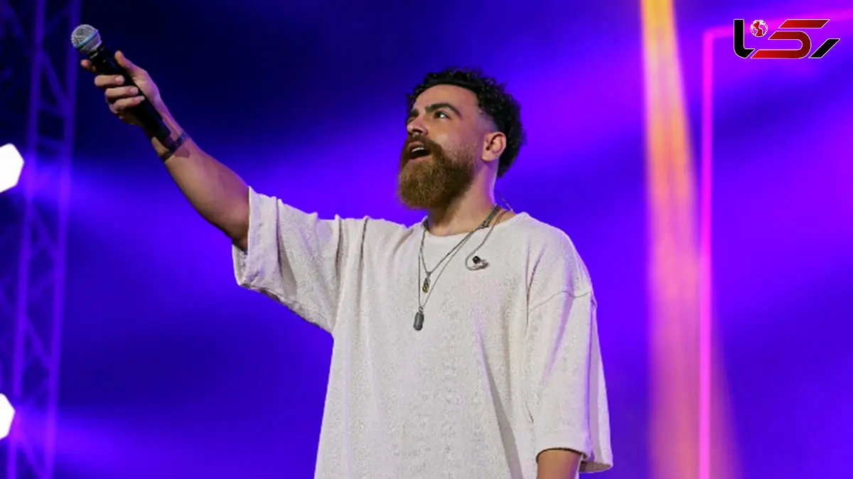 فیلم / نگاهی به تیپ و استایل خانم بازیگران در کنسرت معین زد: از استایل کژوال مجید واشقانی، مهران غفوریان و کژوال ویر معین زد تا کفتان مدرن نعیمه نظام دوست