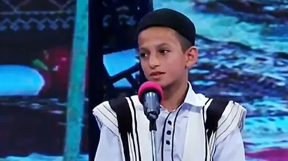 آرمان امیدی حال خواهر و دامادشان را پرسید ! / کسی جوابی نداشت ! + جدیدترین فیلم