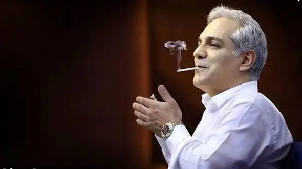 فیلم/ مهران مدیری: تا آدم بشم تا لود بشم اخلاقم درست بشه سه ساعت طول میکشه! / همه فروردینیا اینجورین / ژاله صامتی: چه قدر شبیه دختر منی!