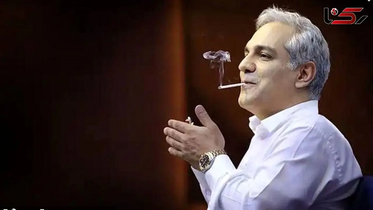 فیلم/ مهران مدیری: تا آدم بشم تا لود بشم اخلاقم درست بشه سه ساعت طول میکشه! / همه فروردینیا اینجورین / ژاله صامتی: چه قدر شبیه دختر منی!