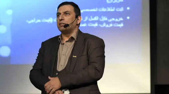 ساترا باعث رشد ما شد/ تسهیم در آمد «ای نما» بین کاربران + فیلم