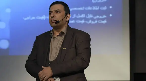 ساترا باعث رشد ما شد/ تسهیم در آمد «ای نما» بین کاربران + فیلم