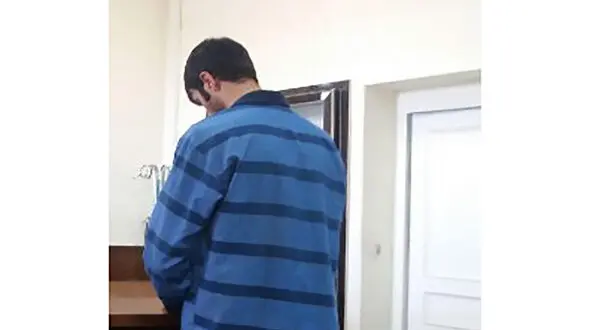 قتل مرد جوان در درگیری با مرد مست در ورامین / نریمان بیگناه کشته شد + عکس