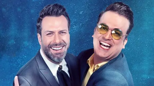 مجید واشقانی: یک هفته تمام به خاطر حامد آهنگی فحش و ناسزا شنیدم!