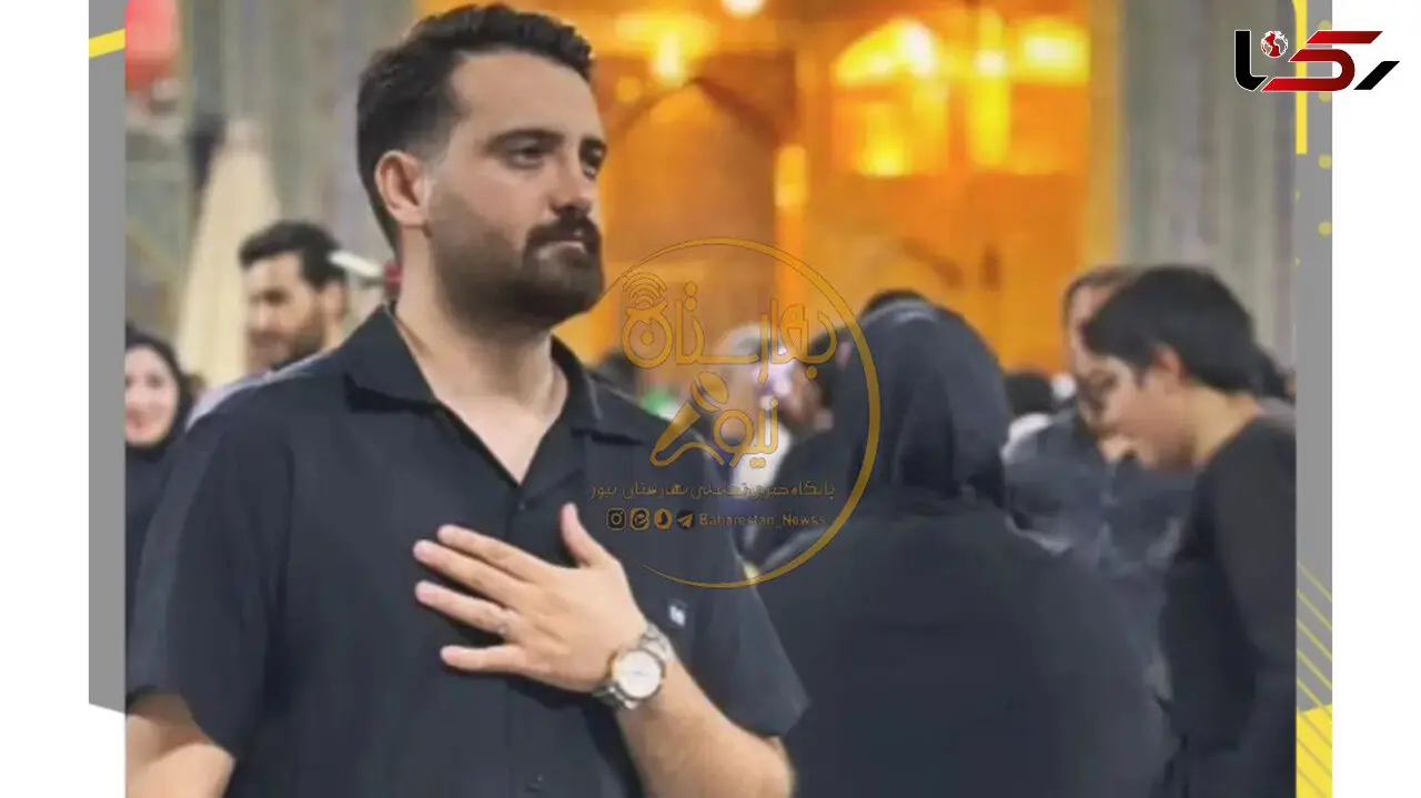 عزادار شدن یک خانواده در تصادف امروز رباط کریم + عکس و جزئیات