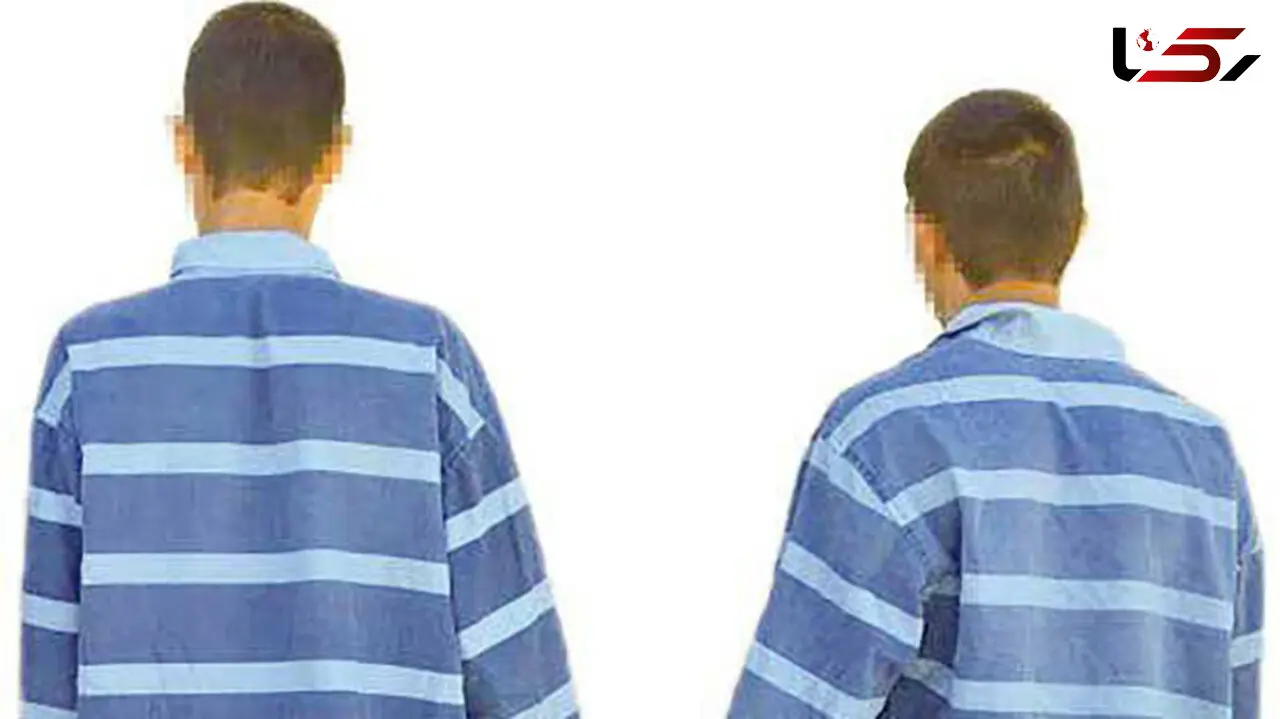 72 ساعت شکنجه زن و شوهر ثروتمند در نهاوند + عکس