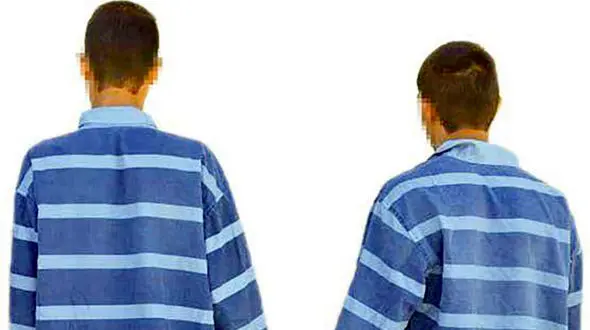 72 ساعت شکنجه زن و شوهر ثروتمند در نهاوند + عکس