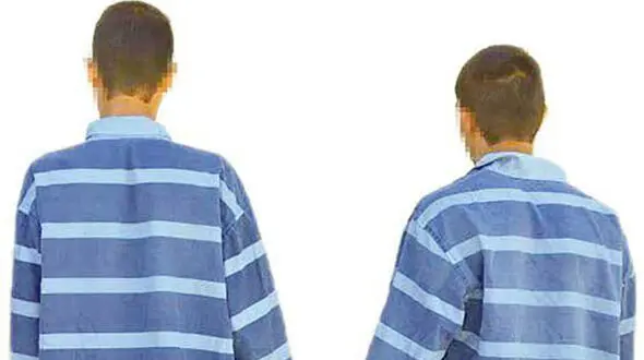 72 ساعت شکنجه زن و شوهر ثروتمند در نهاوند + عکس