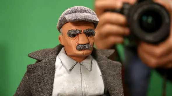 انیمیشن ایرانی جایزه سانفرانسیسکو را برد 