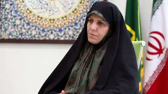 جنجال پوستر نامناسبی که معاون سابق رئیس جمهور منتشر کرد