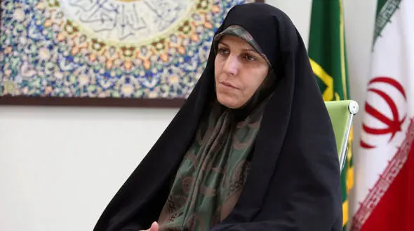 جنجال پوستر نامناسبی که معاون سابق رئیس جمهور منتشر کرد