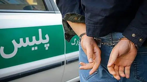 فریب دختران در نقش مامور بیت رهبری / راز مرد خبیث در آبادان فاش شد