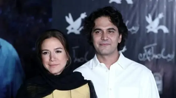 فیلم و عکس / نگاهی چیدمان فوق خوش رنگ  پاشا رستمی، همسر ستاره پسیانی ! /  در چیدمان خانه سرسبزش با شیکترین رنگ مبلمان 2025