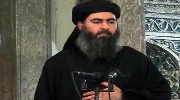 نشریه فرانسوی: «ابوبکر البغدادی» از شرق سوریه داعش را هدایت می‌کند